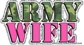 Army Wife