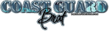 Coast Guard Brat