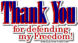 Defending Freedom Military image