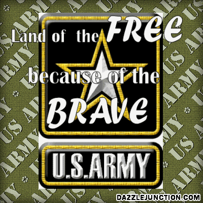 Free Brave Army Military image