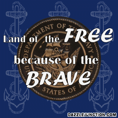 Free Brave Navy Military image