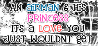 Love Airman