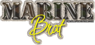 Marine Brat