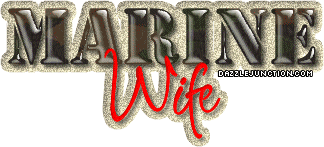 Marine Wife