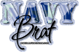 Navy Brat Military image
