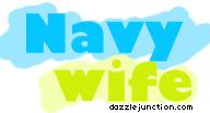 Navy Wife2 Military image