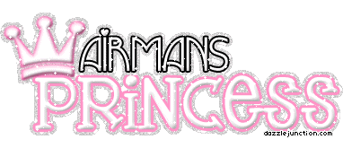 Princess Airman
