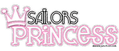 Princess Sailors
