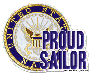 Proud Sailor