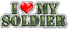 Soldier Love