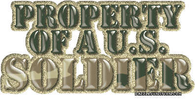 Soldier Property Military image