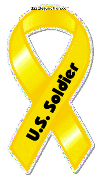 Soldier Ribbon Military image