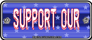 Supportourtroops Military image