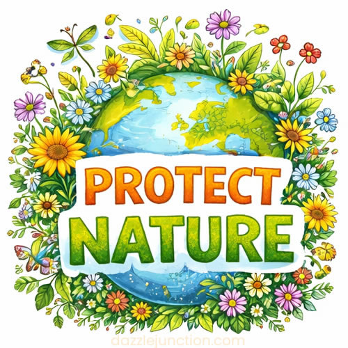 Protect Nature image