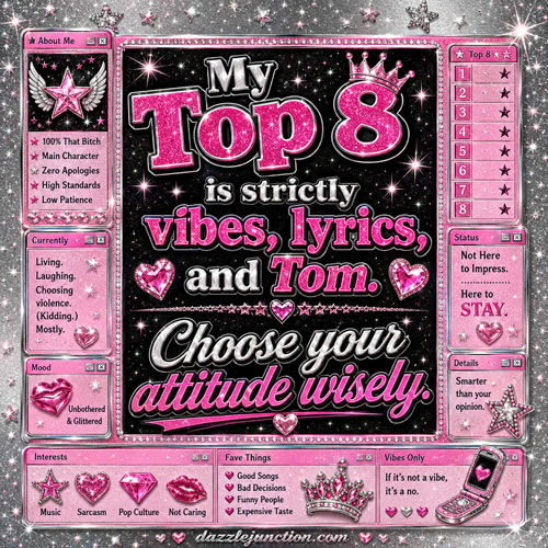 Choose Wisely Retro image