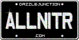 All Nighter Vanity Tags image