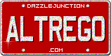 Alter Ego Vanity Tags image