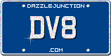 Deviate Vanity Tags image