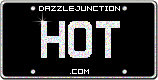 Hot Vanity Tags image