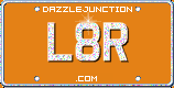 Later Vanity Tags image