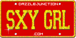 Sxy Grl Red