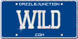 Wild Vanity Tags image