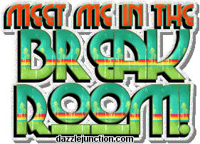 Break Room