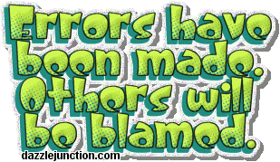 Errors Made Work image