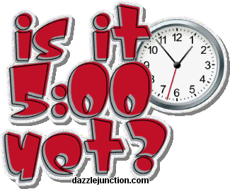 Five Oclock