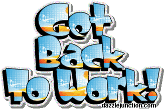 Get Back Work image