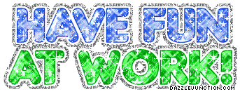 Have Fun At Work image