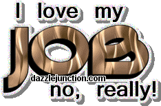Love Job