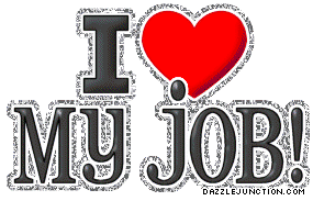 Love My Job