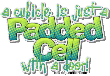 Padded Cell