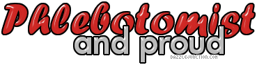 Phlebotomist