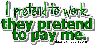 Pretend