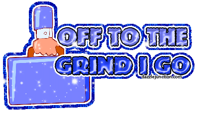 To The Grind Work image