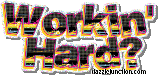 Workin Hard image