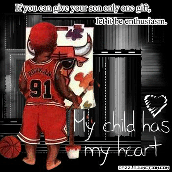 Family Son