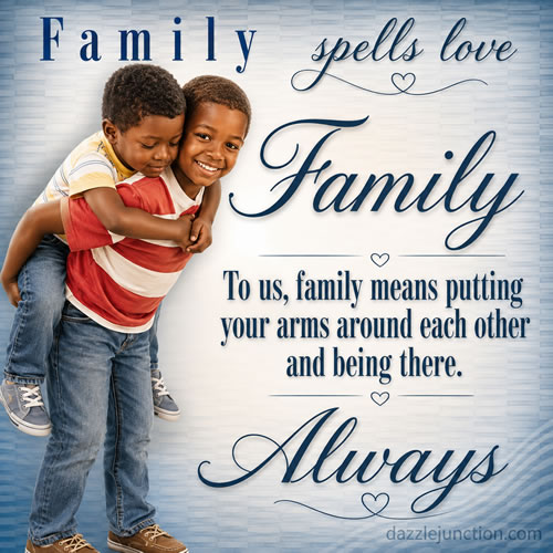 Family Spells Love