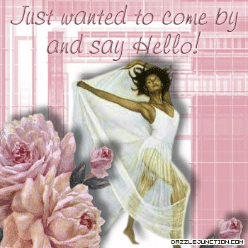 Hello
