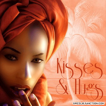 Kisses And Hugs