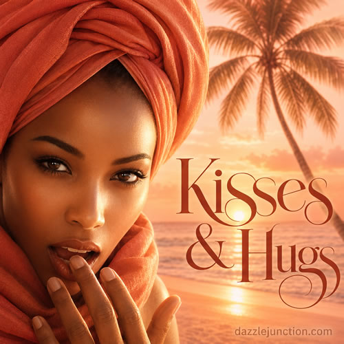 Kisses And Hugs
