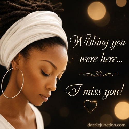 Miss You
