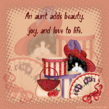Aunt Beauty Joy image