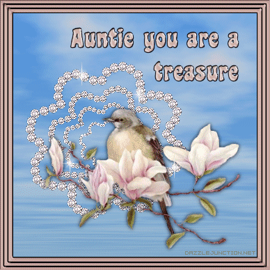 Auntie Treasure image