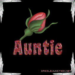 Auntie image