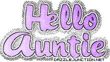 Hello Auntie image