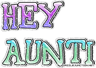 Hey Aunti image