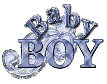 Baby Boy image